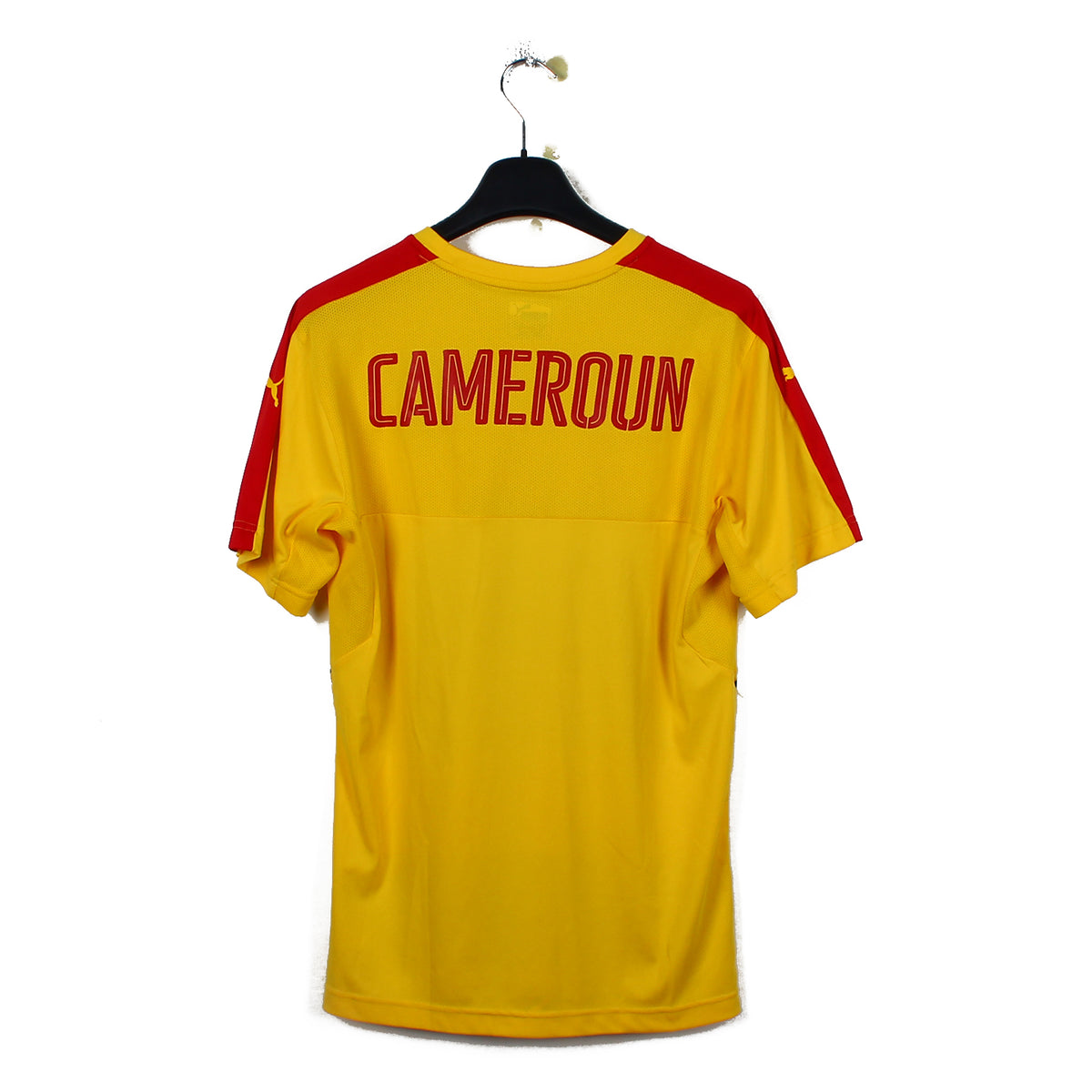 2017 - Cameroun (S)