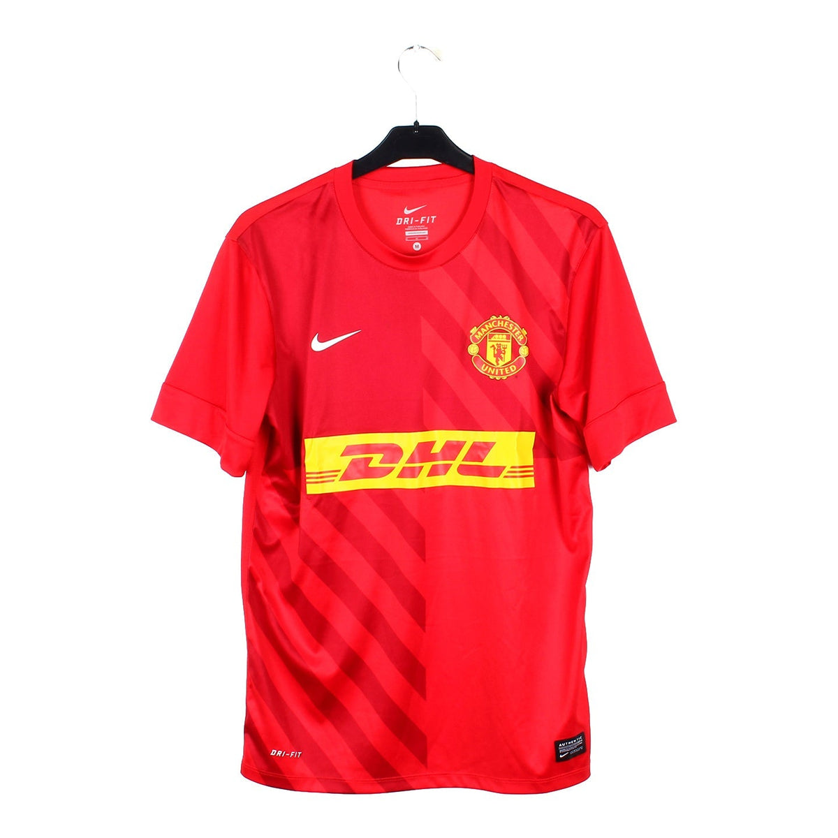 2012/13 - Manchester United (L)