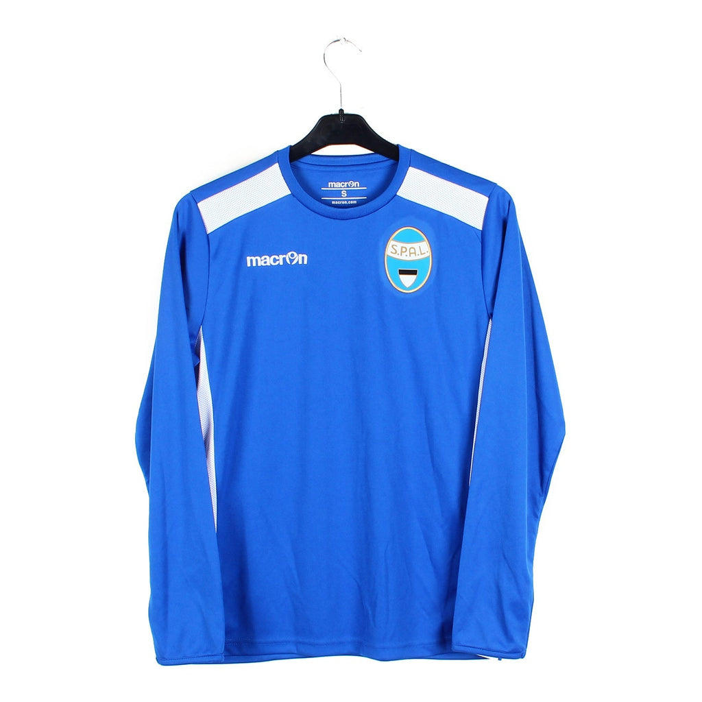 2017/18 - SPAL (S)