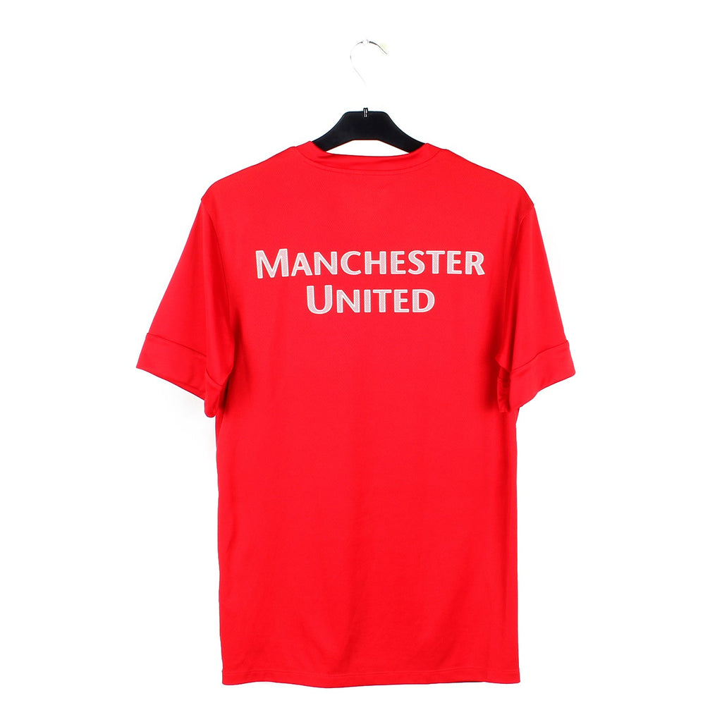 2012/13 - Manchester United (M)