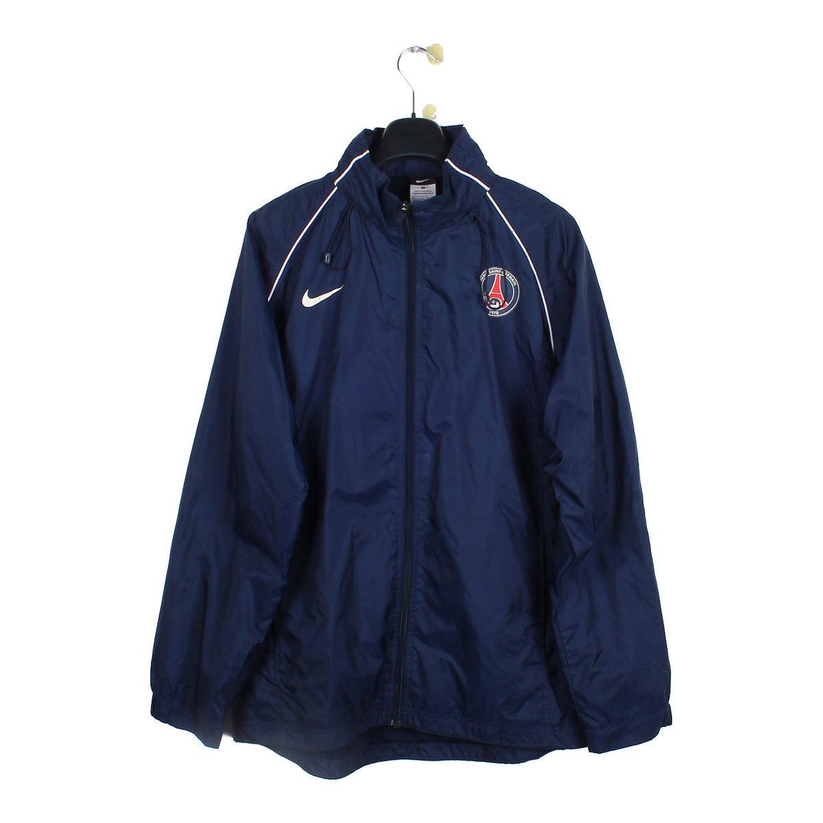 2010/11 - PSG (M)