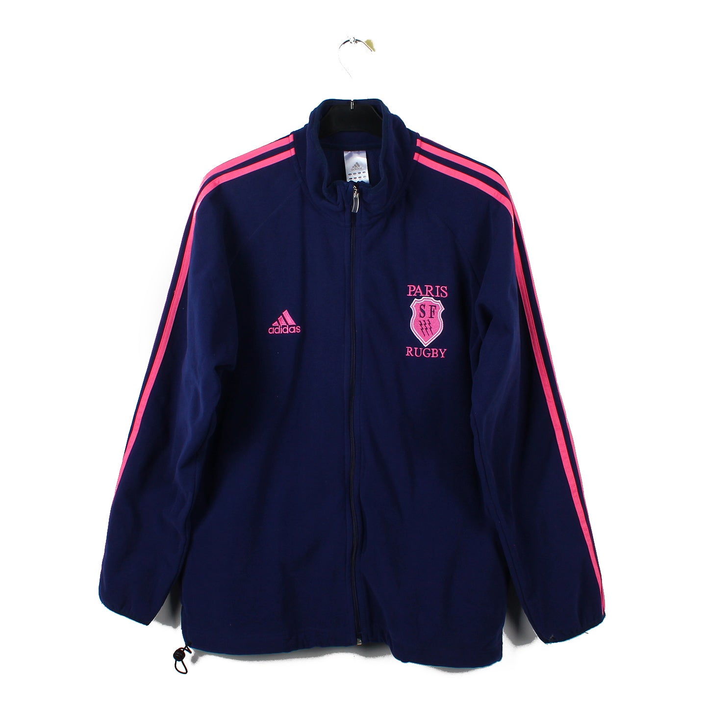 2009/10 - Stade Français - Rugby (L)