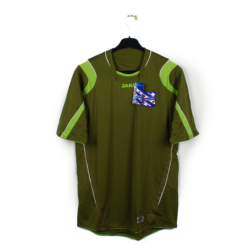 2008/09 - Heerenveen (M/L)