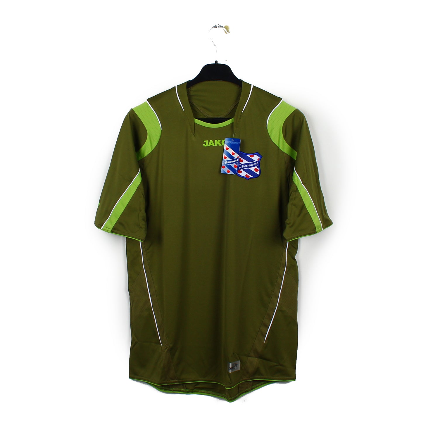 2008/09 - Heerenveen (M/L)