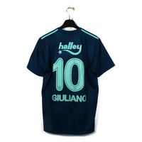 2018/19 - Fenerbahce - Giuliano #10 (L)