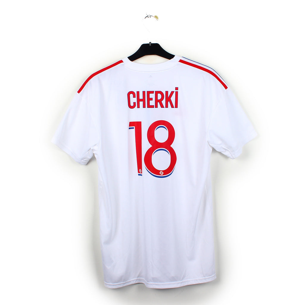 2022/23 - OL - Cherki #18 (XL)