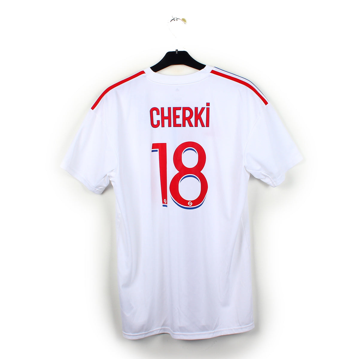 2022/23 - OL - Cherki #18 (L)