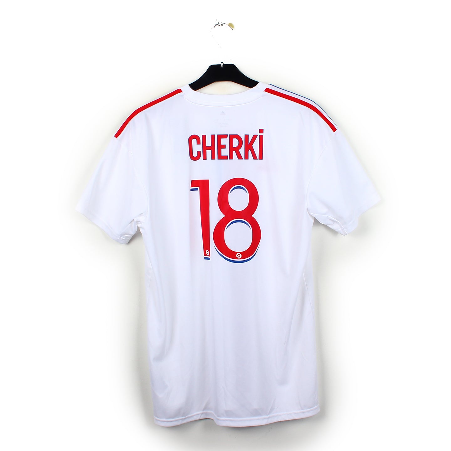 2022/23 - OL - Cherki #18 (XL)