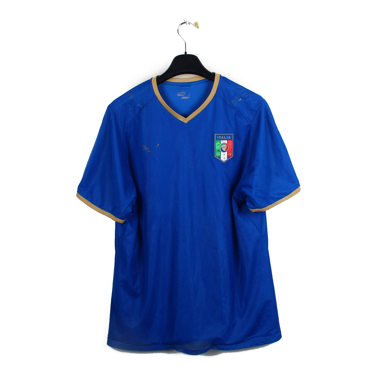 2007/08 - Italie (L)
