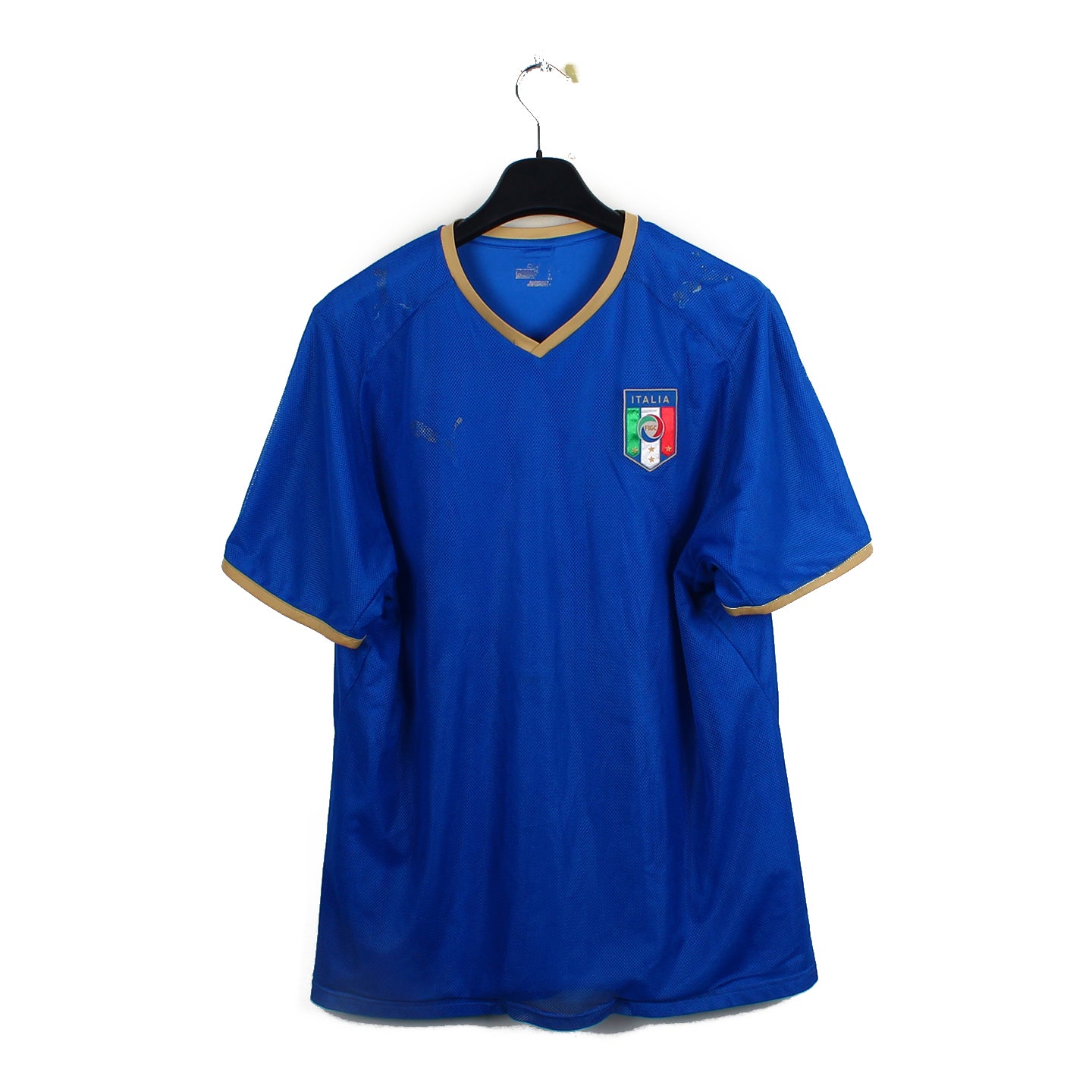 2007/08 - Italie (L)