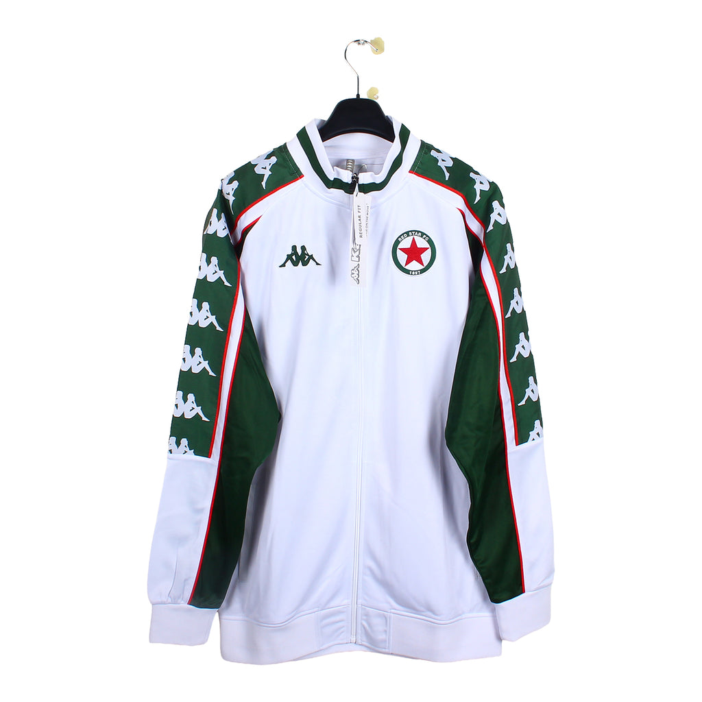 2023/24 - Red Star (2XL)