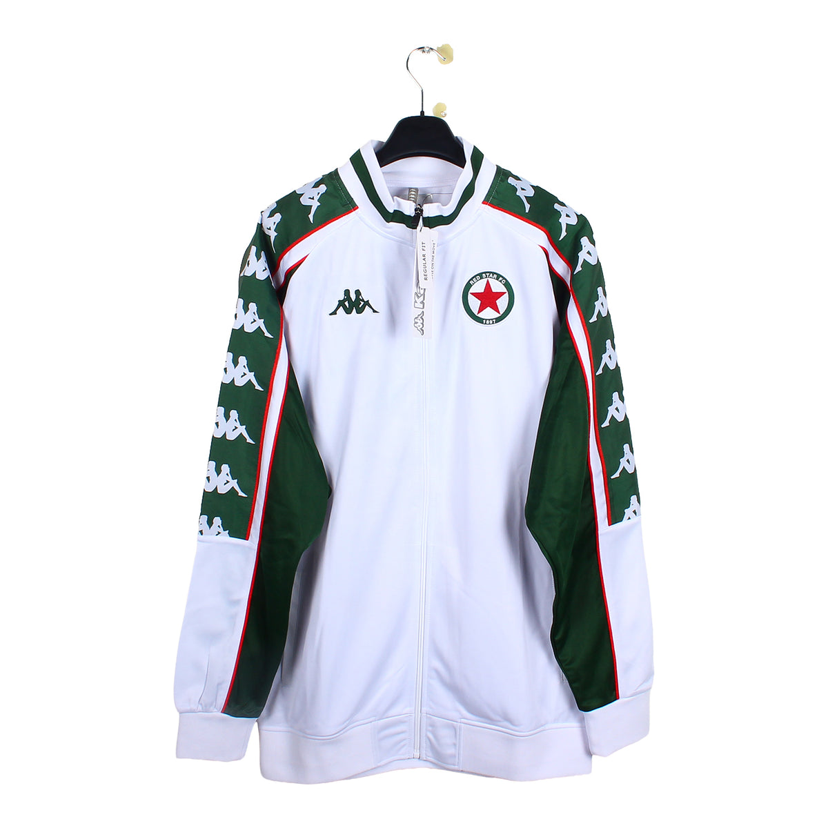 2023/24 - Red Star (2XL)
