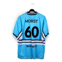 1997/98 - 1860 Munich - Horst #60 (2XL)