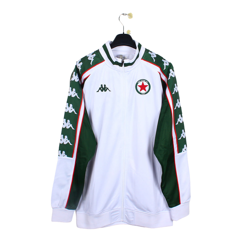 2023/24 - Red Star (2XL)