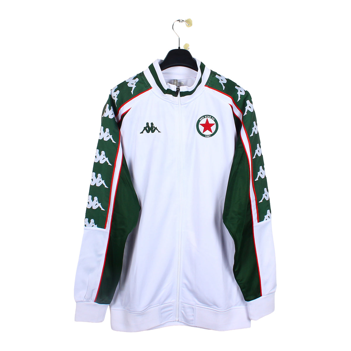 2023/24 - Red Star (2XL)