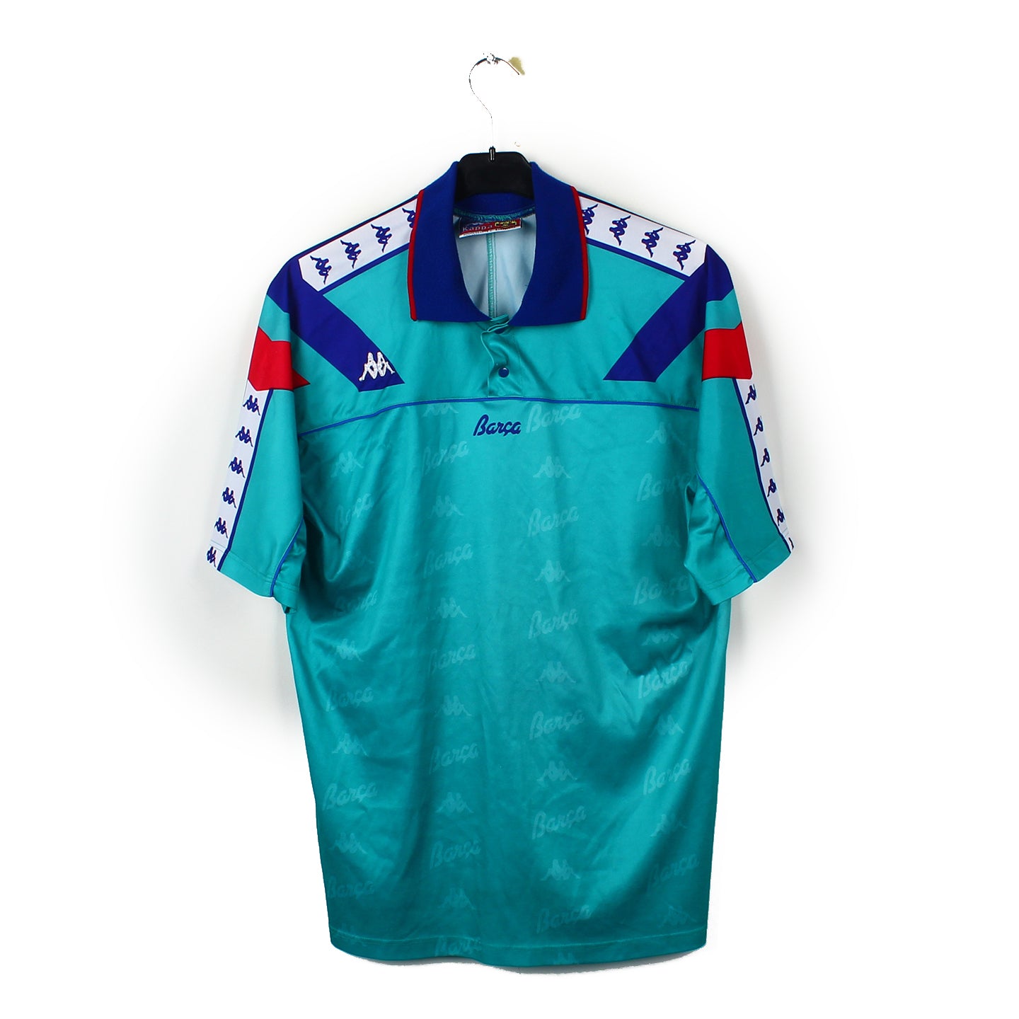 1992/95 - Barcelone (XL)