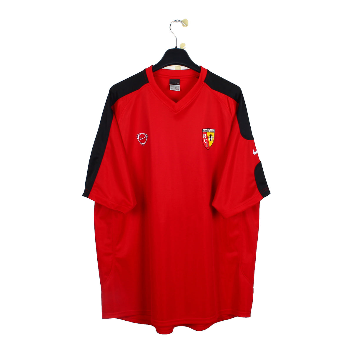 2006/07 - RC Lens (2XL) *centenaire*