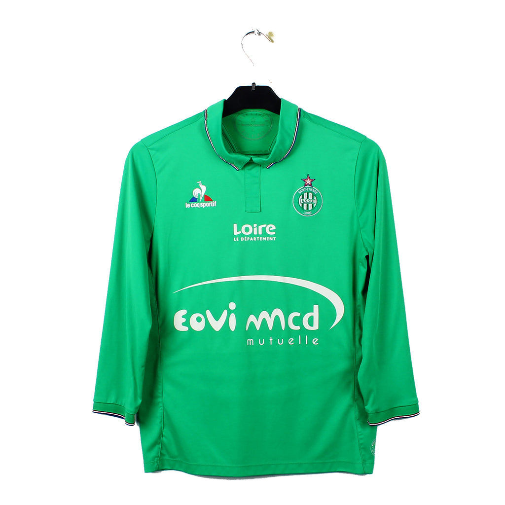 2016/17 - Saint-Etienne #10 (14ans)