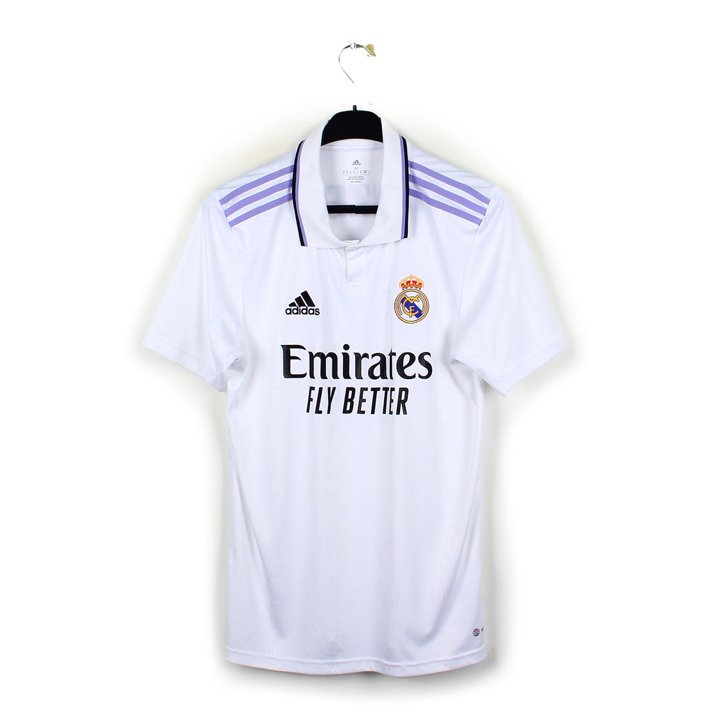 2022/23 - Real Madrid (M)