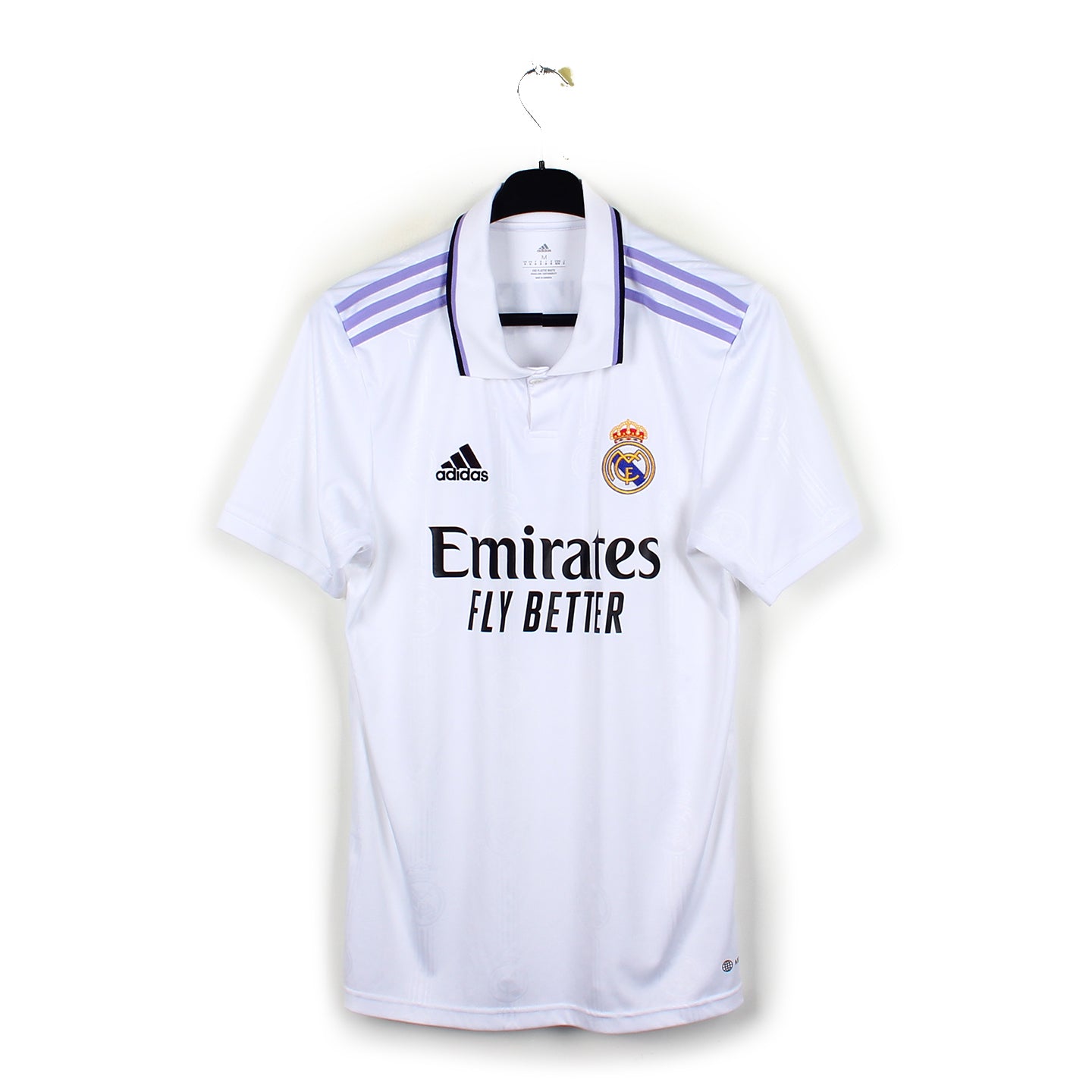 2022/23 - Real Madrid (M)