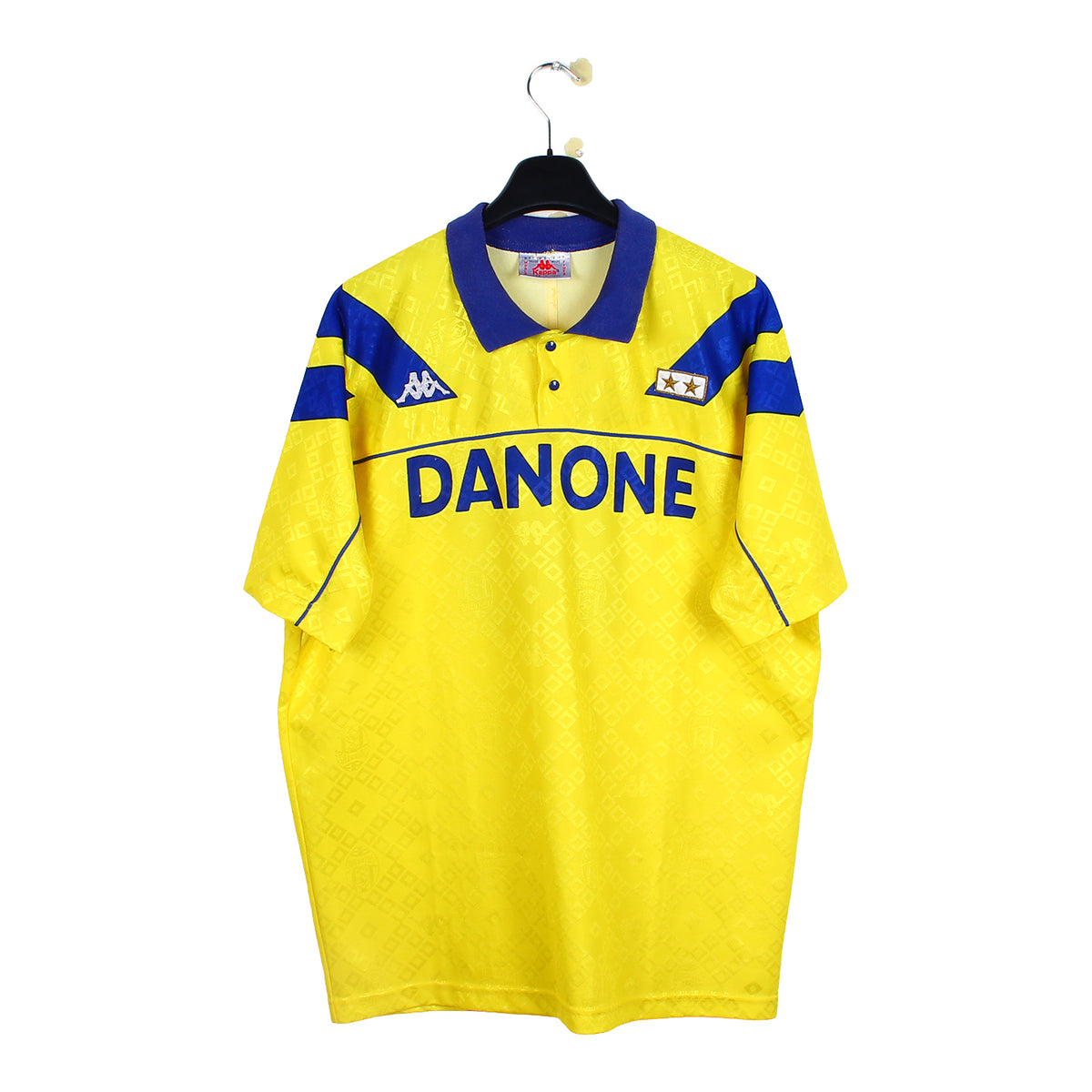 1992/94 - Juventus #10 (XL)