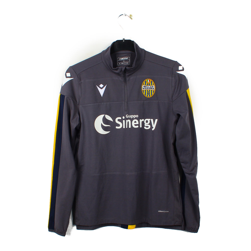2019/20- Hellas Verone (S)