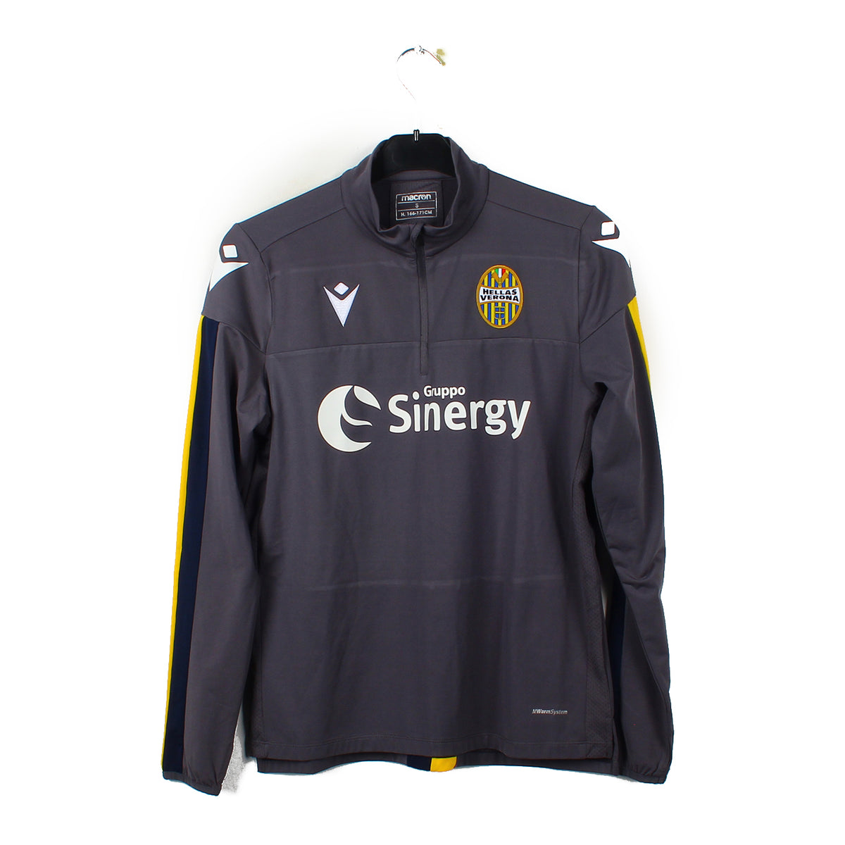 2019/20- Hellas Verone (S)