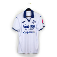 2023/24 - Hellas Verone - Dawidowicz #27 (XL)