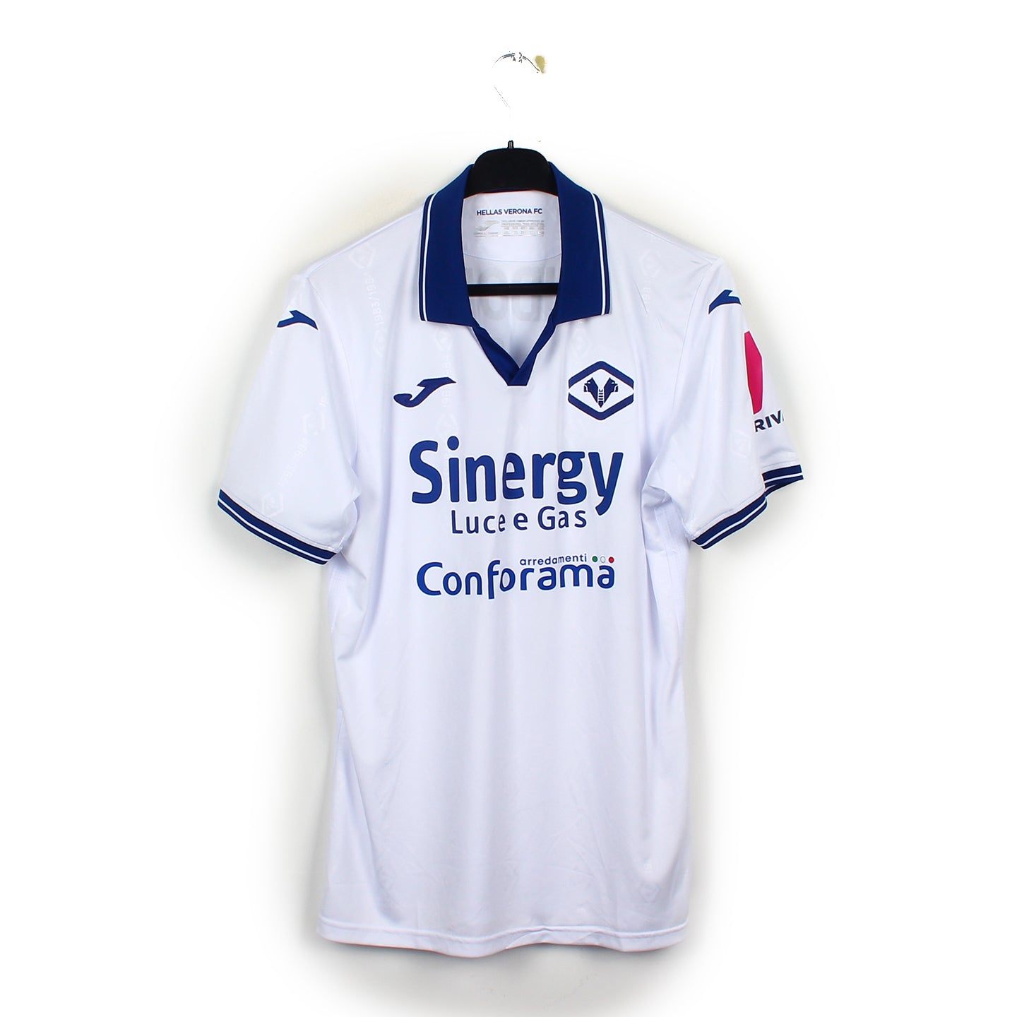 2023/24 - Hellas Verone - Dawidowicz #27 (XL)