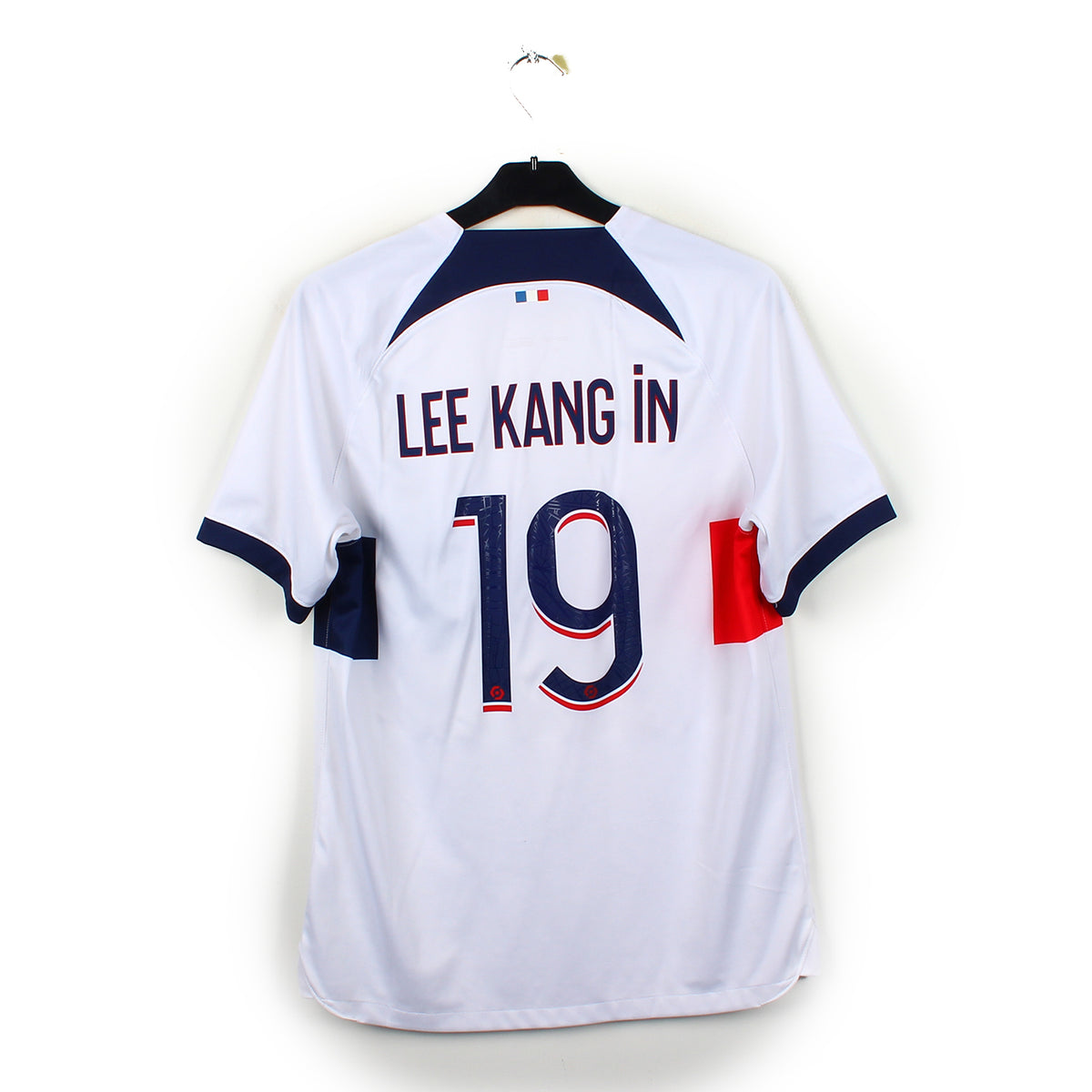 2023/24 - PSG - Lee Kang In #19 (M)