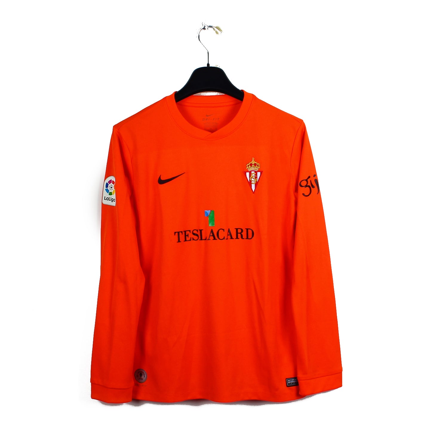 2018/19 - Sporting Gijon (XL enfant)