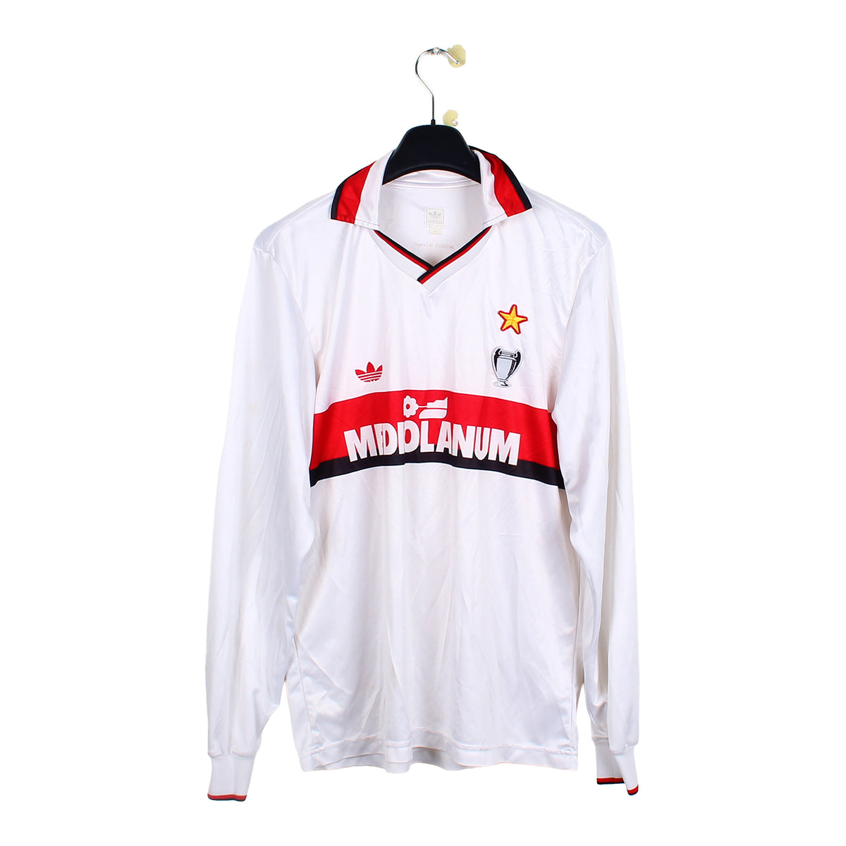 1990/91 - Milan AC (M) *réédition 2004*