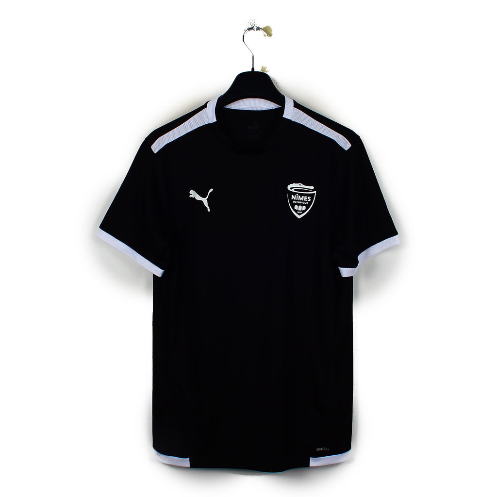 2020's - Nîmes Olympique (M)