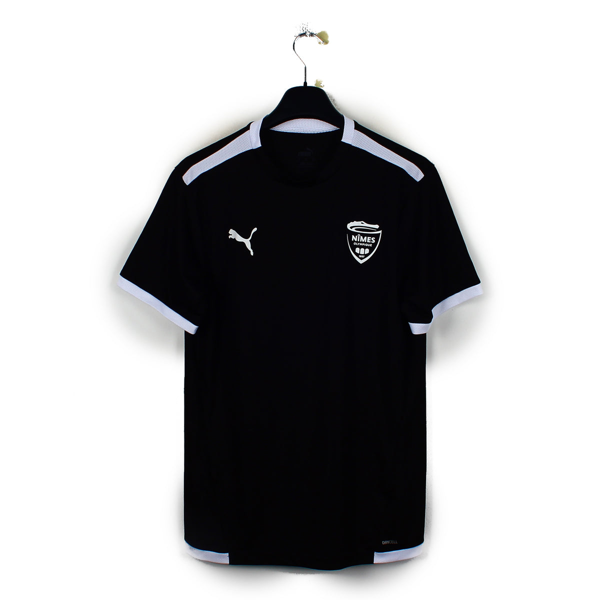 2020's - Nîmes Olympique (M)