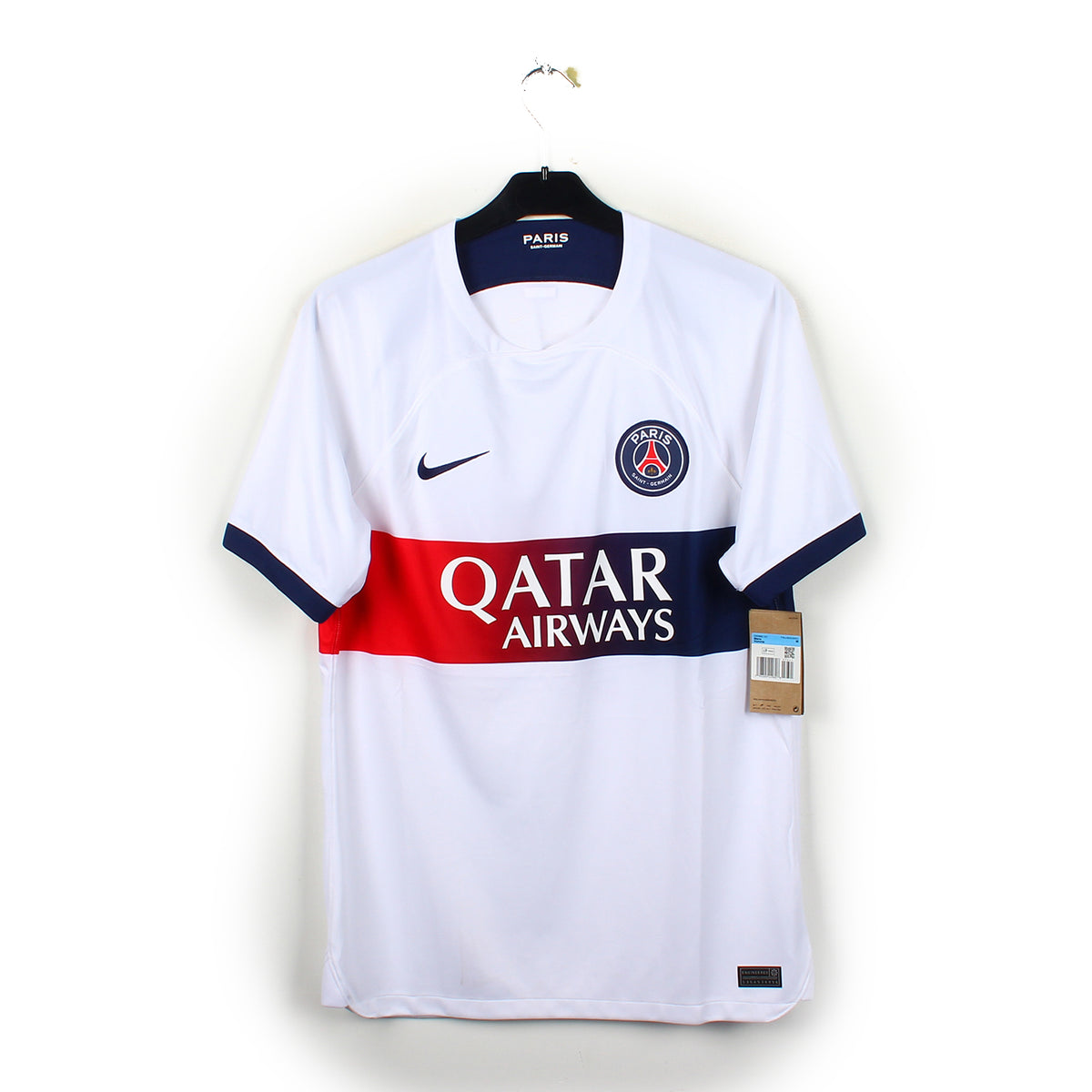 2023/24 - PSG - Lee Kang In #19 (S)