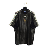 2002 - Equipe de France - Barthez #16 (L)