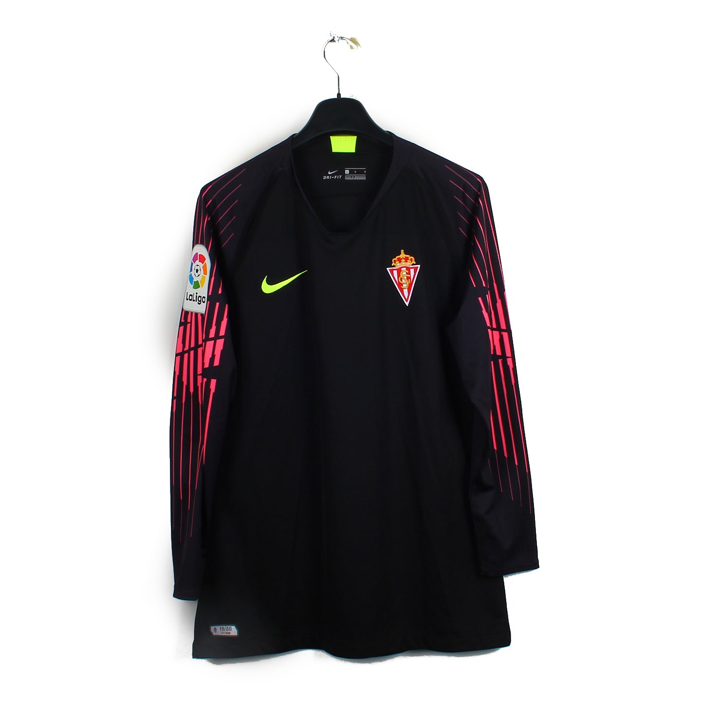 2018/19 - Sporting Gijon (L)