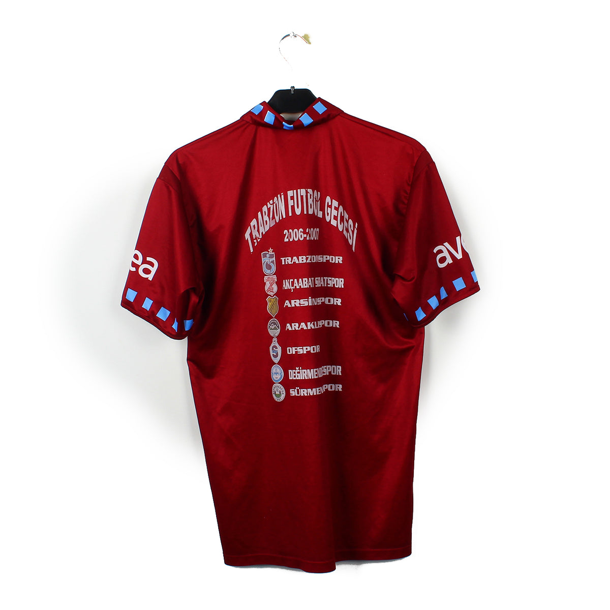 2005/06 - Trabzonspor (M)