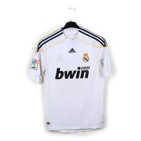 2009/10 - Real Madrid - Kaka #8 (S)