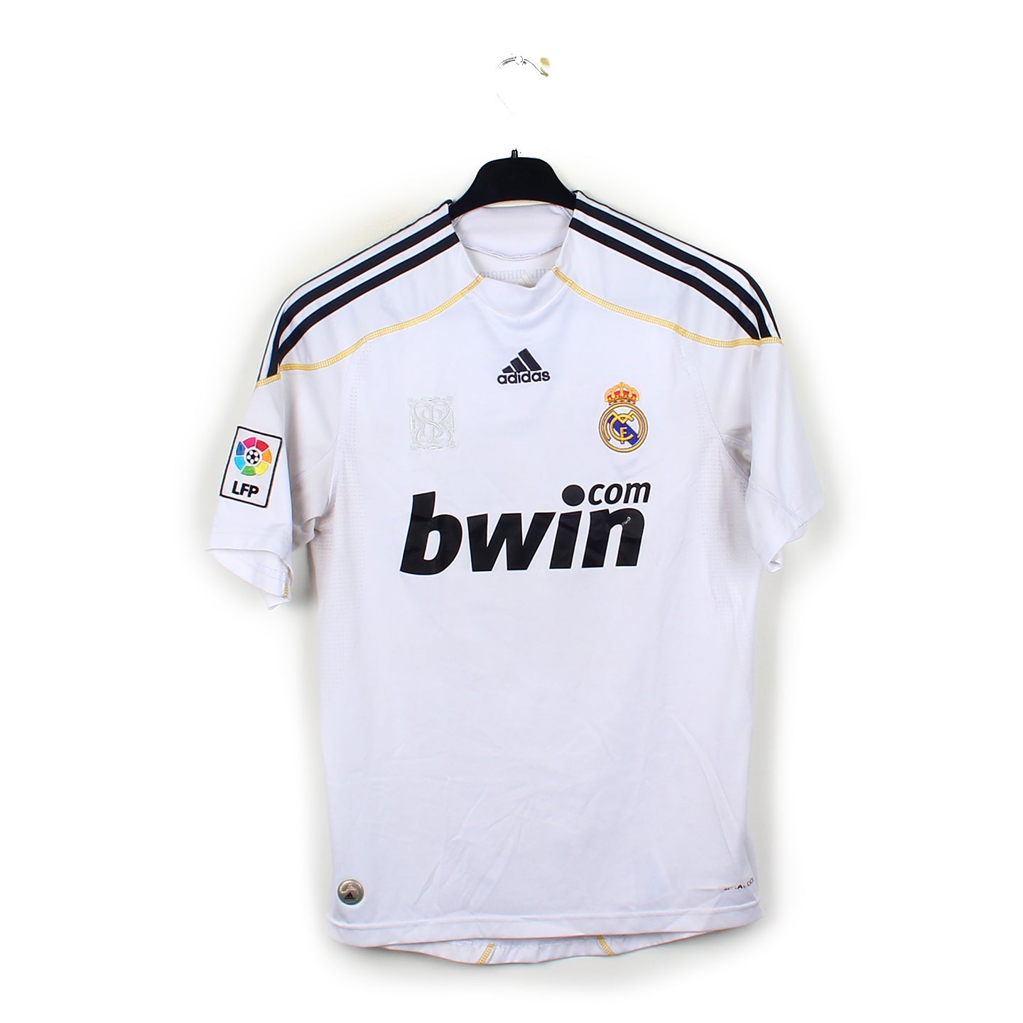 2009/10 - Real Madrid - Kaka #8 (S)