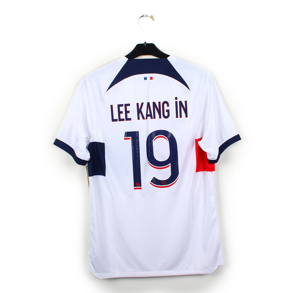 2023/24 - PSG - Lee Kang In #19 (S)