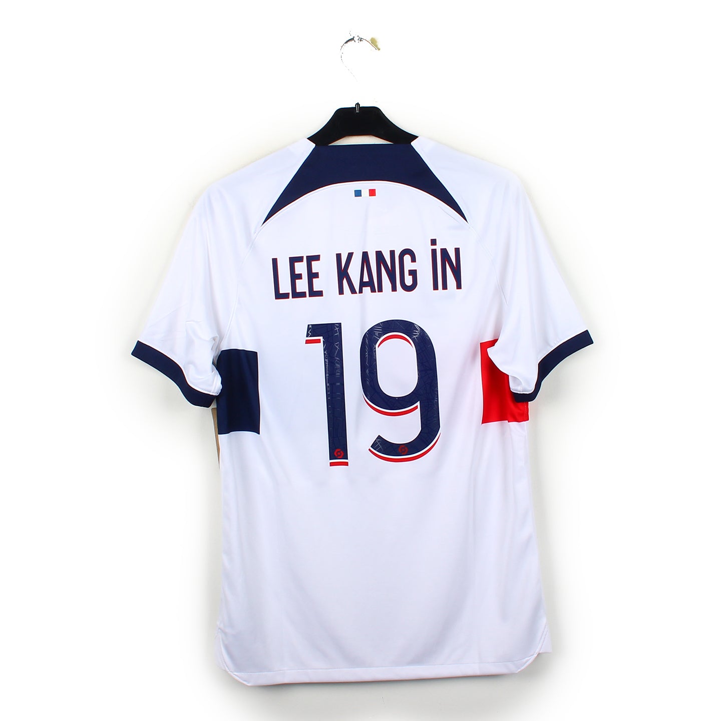 2023/24 - PSG - Lee Kang In #19 (M)