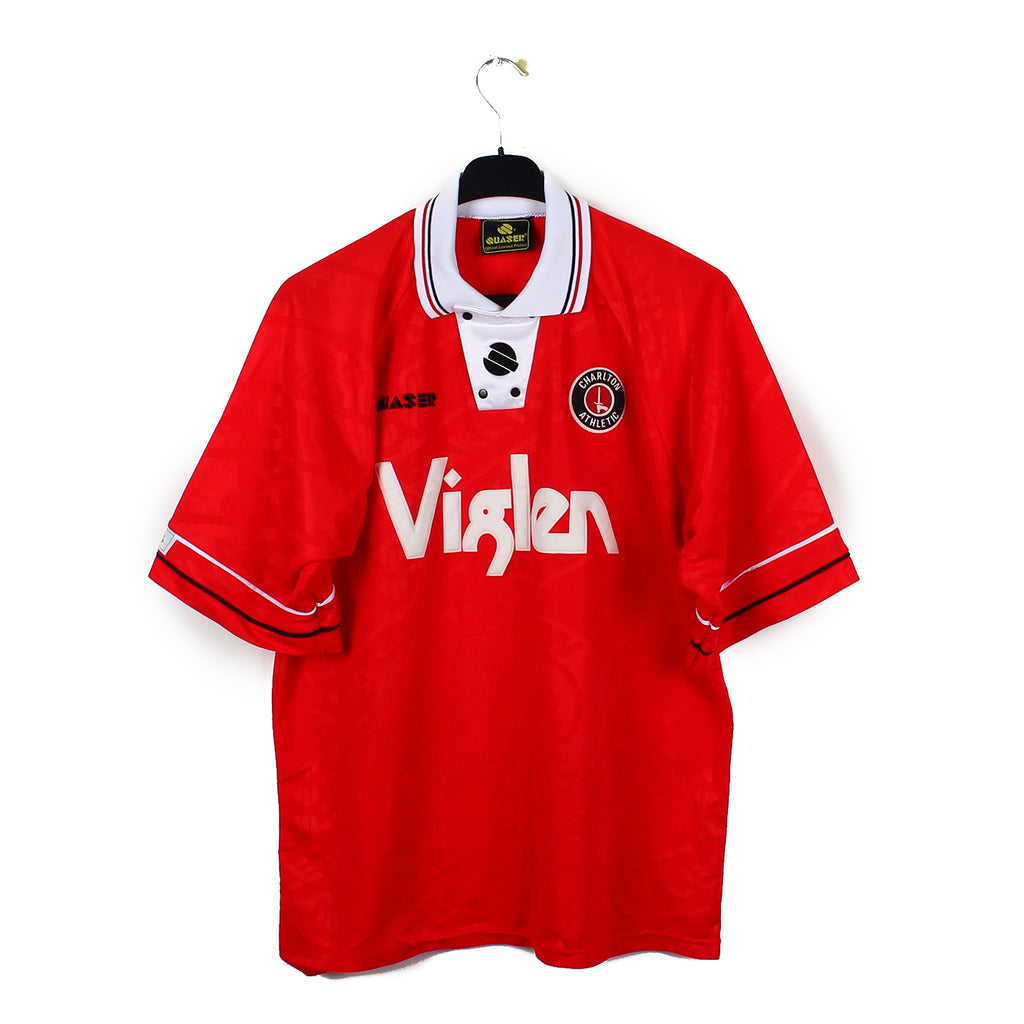 1994/96 - Charlton (XL)