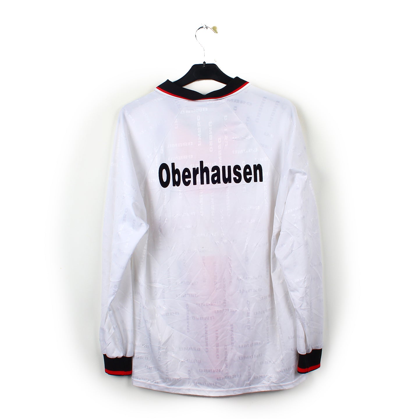 1998/99 - Rot-Weiss Oberhausen (L)