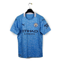 2020/21 - Manchester City - De Bruyne #17 (M)