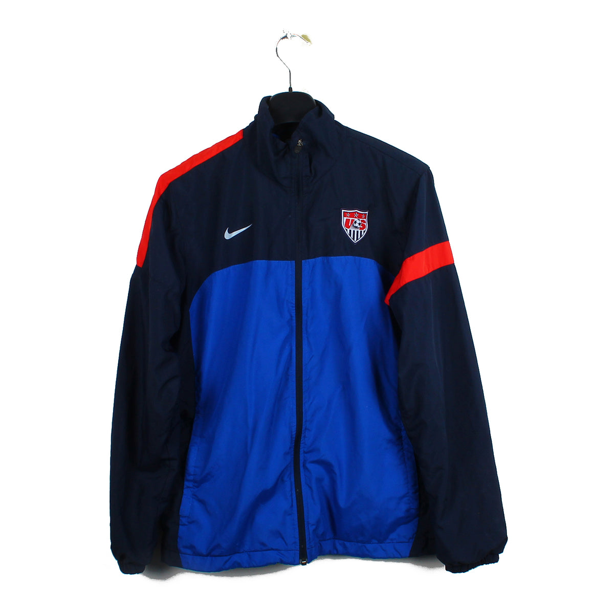 2014/15 - Etats-Unis (L)