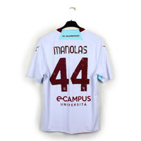 2023/24 - Salernitana - Manolas #44 (L)