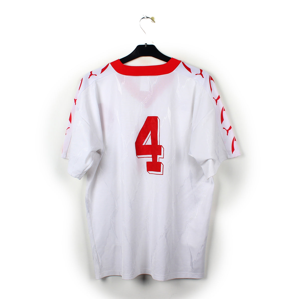 1980's - Template Puma #4 (XL)