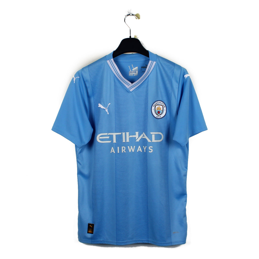 2023/24 - Manchester City - Grealish #10 (M)