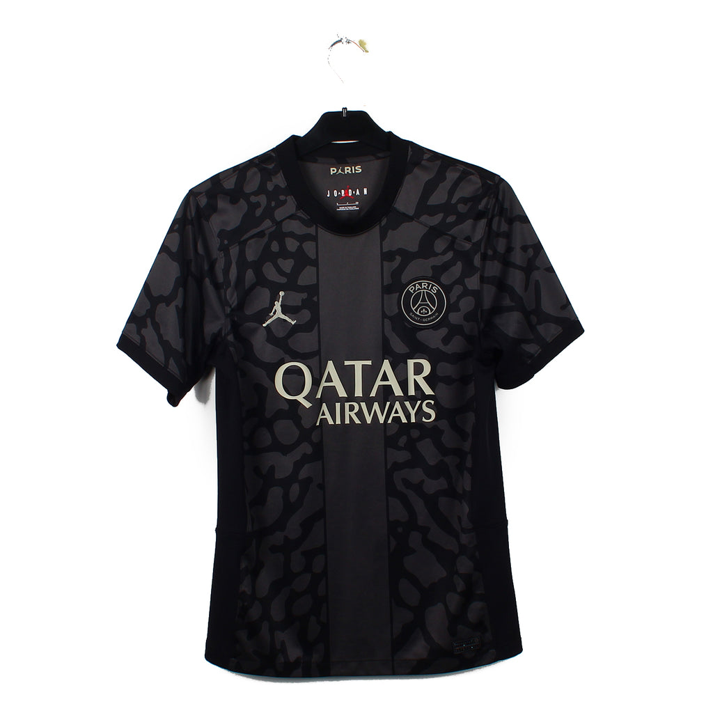 2023/24 - PSG - Zaïre-Emery #33 (L)